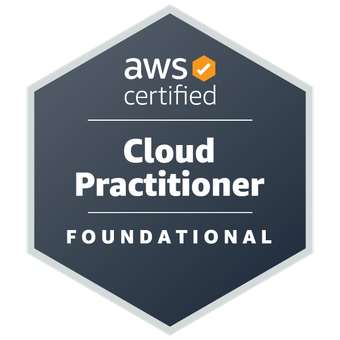 AWS Cloud Practicioner