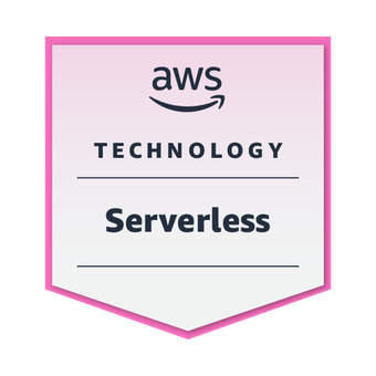 AWS Serverless